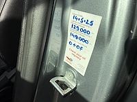 Opel meriva 1.7 cdti cosmo dpf,2011 - afbeelding 35 van  36