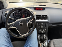 Opel meriva 1.7 cdti cosmo dpf,2011 - afbeelding 36 van  36