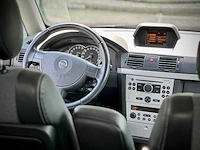 Opel meriva 1.8 16v cosmo automaat, 81-jtl-3 - afbeelding 3 van  15