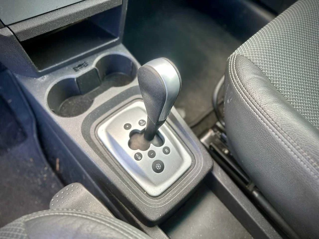 Opel meriva 1.8 16v cosmo automaat, 81-jtl-3 - afbeelding 6 van  15