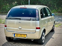 Opel meriva 1.8 16v cosmo automaat, 81-jtl-3 - afbeelding 8 van  15