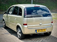 Opel meriva 1.8 16v cosmo automaat, 81-jtl-3 - afbeelding 10 van  15