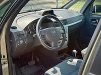 Opel meriva 1.8 16v cosmo automaat, 81-jtl-3 - afbeelding 12 van  15