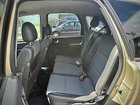 Opel meriva 1.8 16v cosmo automaat, 81-jtl-3 - afbeelding 14 van  15