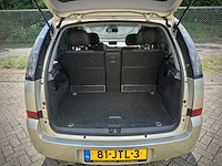 Opel meriva 1.8 16v cosmo automaat, 81-jtl-3 - afbeelding 2 van  15