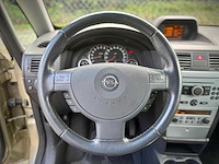 Opel meriva 1.8 16v cosmo automaat, 81-jtl-3 - afbeelding 4 van  15