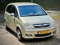 Opel meriva 1.8 16v cosmo automaat, 81-jtl-3 - afbeelding 9 van  15