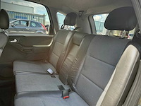 Opel meriva 1.8 16v cosmo automaat, 81-jtl-3 - afbeelding 15 van  15