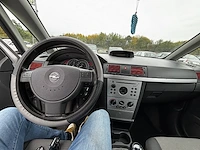 Opel meriva, 2004 - afbeelding 3 van  33
