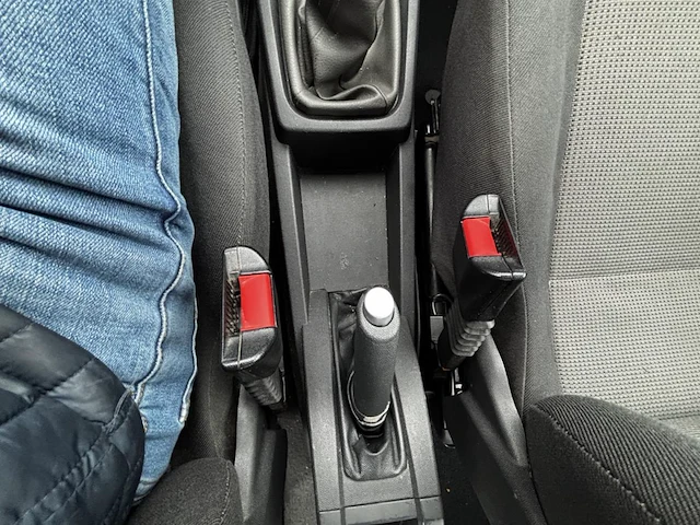 Opel meriva, 2004 - afbeelding 6 van  33