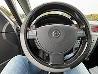 Opel meriva, 2004 - afbeelding 7 van  33