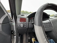 Opel meriva, 2004 - afbeelding 8 van  33