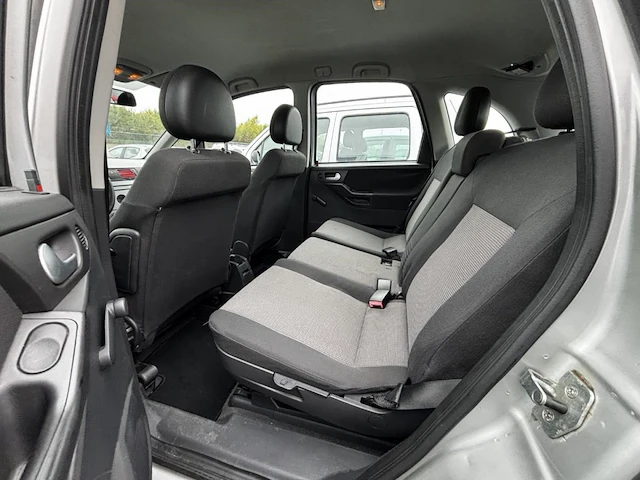 Opel meriva, 2004 - afbeelding 9 van  33