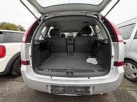 Opel meriva, 2004 - afbeelding 10 van  33