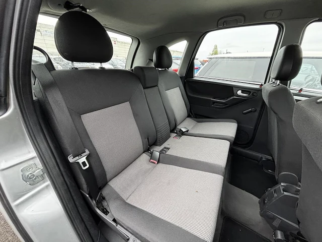 Opel meriva, 2004 - afbeelding 13 van  33