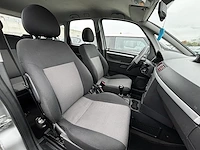 Opel meriva, 2004 - afbeelding 14 van  33