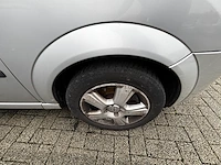 Opel meriva, 2004 - afbeelding 15 van  33