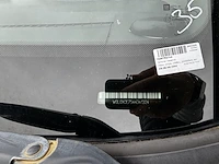 Opel meriva, 2004 - afbeelding 16 van  33