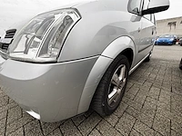 Opel meriva, 2004 - afbeelding 17 van  33