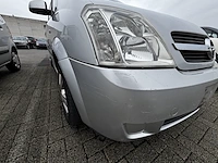 Opel meriva, 2004 - afbeelding 18 van  33