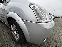 Opel meriva, 2004 - afbeelding 19 van  33