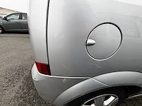 Opel meriva, 2004 - afbeelding 20 van  33