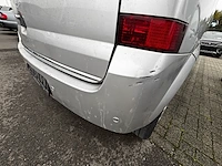 Opel meriva, 2004 - afbeelding 21 van  33