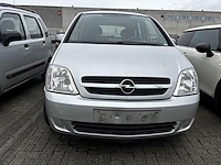 Opel meriva, 2004 - afbeelding 12 van  33