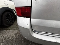 Opel meriva, 2004 - afbeelding 24 van  33