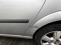 Opel meriva, 2004 - afbeelding 27 van  33