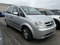 Opel meriva, 2004 - afbeelding 23 van  33