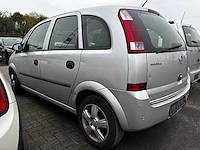 Opel meriva, 2004 - afbeelding 30 van  33