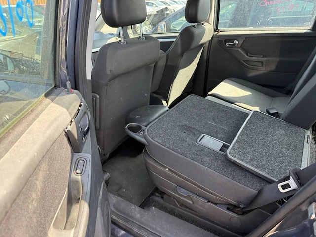 Opel meriva, 2006 - afbeelding 10 van  34