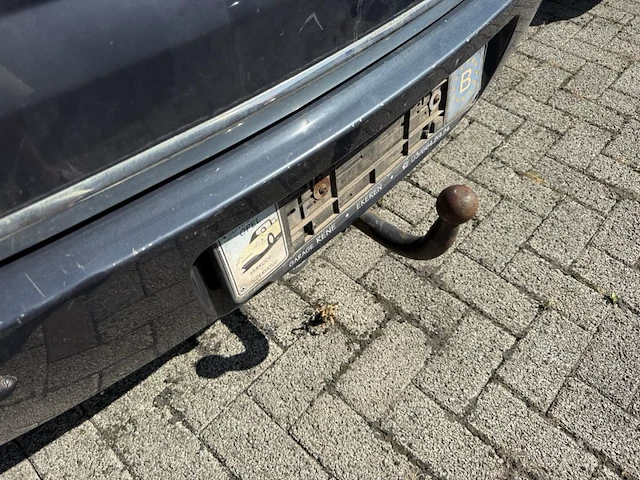 Opel meriva, 2006 - afbeelding 13 van  34