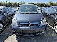 Opel meriva, 2006 - afbeelding 12 van  34