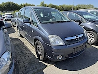 Opel meriva, 2006 - afbeelding 23 van  34