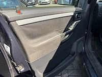 Opel meriva, 2006 - afbeelding 31 van  34