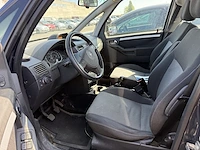Opel meriva, 2006 - afbeelding 32 van  34
