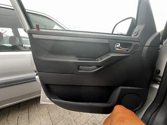 Opel meriva, 2006 - afbeelding 5 van  39