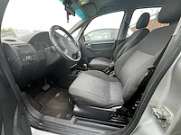 Opel meriva, 2006 - afbeelding 9 van  39