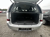 Opel meriva, 2006 - afbeelding 11 van  39