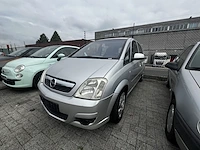 Opel meriva, 2006 - afbeelding 1 van  39