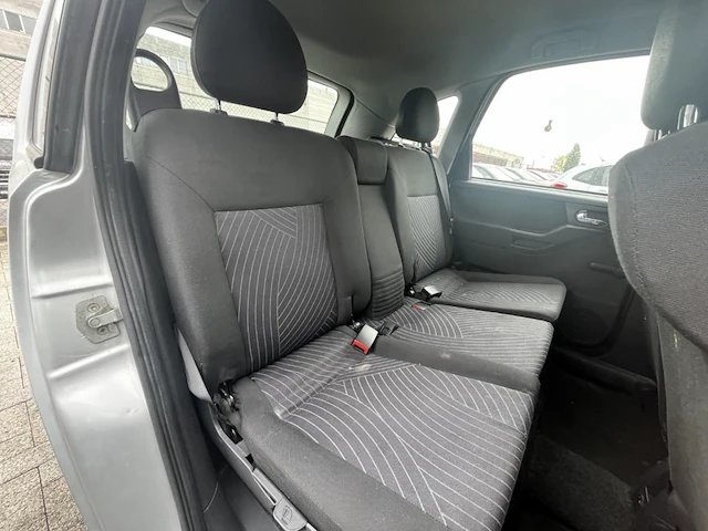 Opel meriva, 2006 - afbeelding 14 van  39