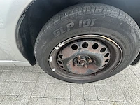Opel meriva, 2006 - afbeelding 16 van  39