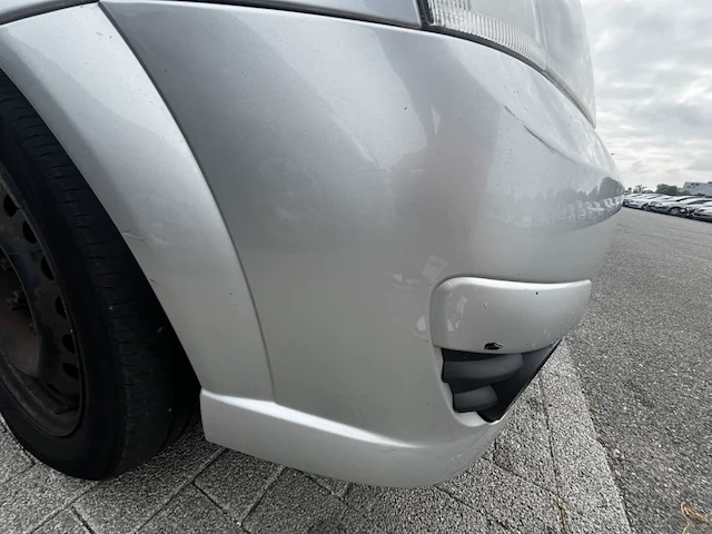 Opel meriva, 2006 - afbeelding 18 van  39