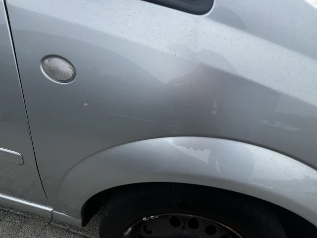 Opel meriva, 2006 - afbeelding 19 van  39
