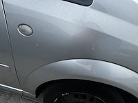 Opel meriva, 2006 - afbeelding 19 van  39