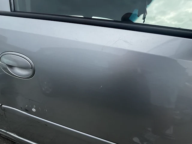 Opel meriva, 2006 - afbeelding 21 van  39