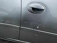 Opel meriva, 2006 - afbeelding 22 van  39