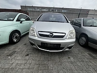 Opel meriva, 2006 - afbeelding 12 van  39